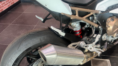 BMW S1000 RR M SPORT